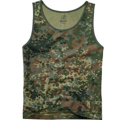 Brandit Tank Top Army