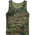 Brandit Tank Top Army