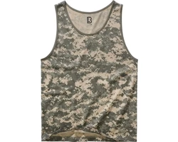 Brandit Tank Top Dunkelgrün