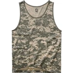 Brandit Tank Top Dunkelgrün