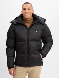 Steppjacke