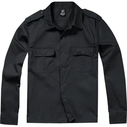 Outdoorhemd US Hemd Ranger Langarm