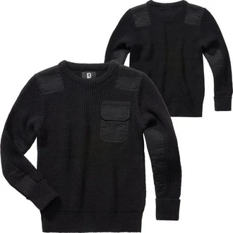 Brandit Bundeswehr Pullover Kinder