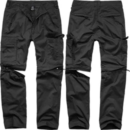 Shorts Kombi Hose All Terrain 2in1 ZIP