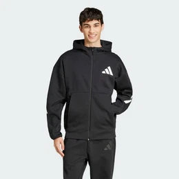 Hoodie NEW ADIDAS Z.N.E. ZIP-HOODIE