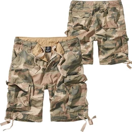 Shorts Shorts Urban Legend