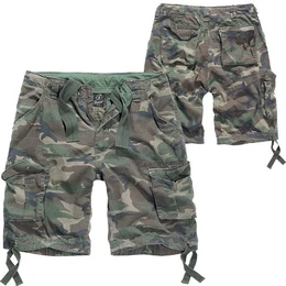 Shorts Shorts Urban Legend