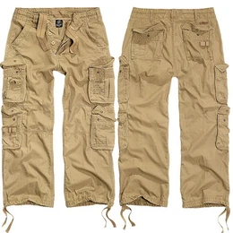 Outdoorhose Hose Pure Vintage