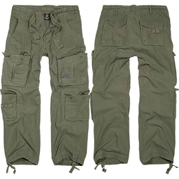 Outdoorhose Hose Pure Vintage