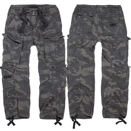 Outdoorhose Hose Pure Vintage
