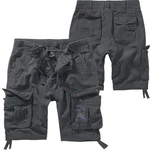 Brandit M65 Pure Shorts Dunkelgrau/Dunkelblau/Blau/Grau/Khaki/Schwarz
