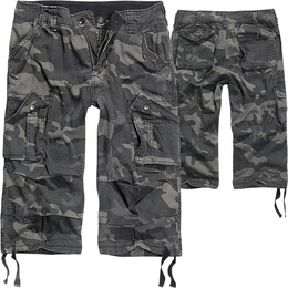 3/4-Hose Urban Legend 3/4 Shorts