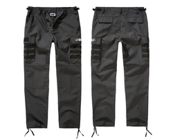 BWuM Tactical Rangerhose BDU Dunkelgrau/Grau/Khaki/Dunkelgrün/Schwarz