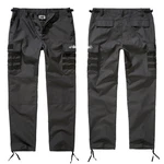BWuM Tactical Rangerhose BDU Dunkelgrau/Grau/Khaki/Dunkelgrün/Schwarz