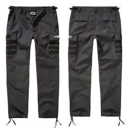 Outdoorhose Tactical Rangerhose BDU Ripstop