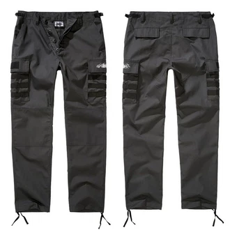 BWuM Tactical Rangerhose BDU Dunkelgrau/Grau/Khaki/Dunkelgrün/Schwarz
