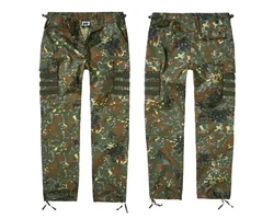 BWuM Tactical Rangerhose BDU Dunkelgrün