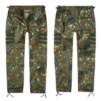 BWuM Tactical Rangerhose BDU Dunkelgrün BWuM Tactical Rangerhose BDU Dunkelgrün