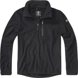 Strickpullover Fleece Troyer