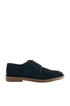 Next Desert Schnürschuh Dunkelblau/Hellblau