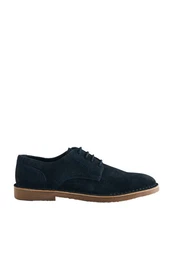 Desert Schuhe aus Veloursleder Schnrschuh (1-tlg)