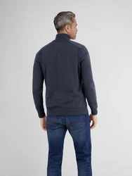 LERROS Strickpullover Stricktroyer unifarben