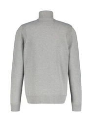LERROS Strickpullover Stricktroyer unifarben