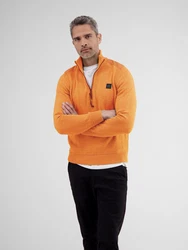 LERROS Strickpullover Stricktroyer unifarben