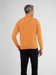 LERROS Strickpullover Stricktroyer unifarben