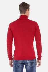 Cipo & Baxx Rollkragenpullover CP241 CP241