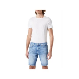 Cargoshorts uni regular fit (1-tlg., keine Angabe)