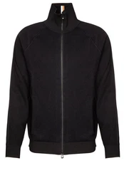BOSS Strickjacke H-Domico 