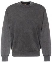 BOSS ORANGE Strickpullover Akapulk 