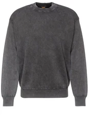 BOSS ORANGE Strickpullover Akapulk 