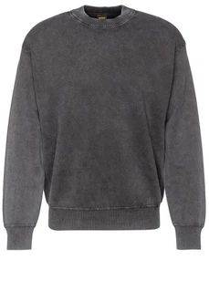 BOSS ORANGE Strickpullover Akapulk 
