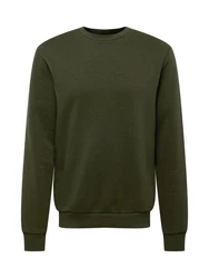 ONLY & SONS Sweatshirt Ceres tanne