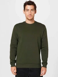 ONLY & SONS Sweatshirt Ceres tanne