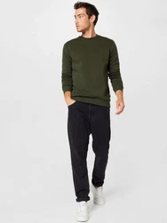 ONLY & SONS Sweatshirt Ceres tanne