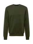 ONLY & SONS Sweatshirt Ceres tanne