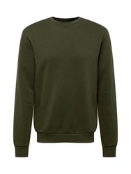 ONLY & SONS Sweatshirt Ceres tanne