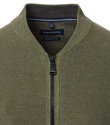 CASAMODA Strickjacke 413706000