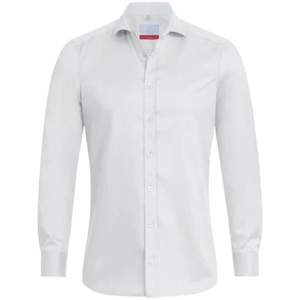 GREIFF Langarmhemd Corporate Hemd PREMIUM Herren OEKO TEX GREIFF Langarmhemd Corporate Hemd PREMIUM Herren OEKO TEX