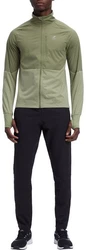 Energetics He.-Funktions-Jacke Semenyo III OLIVE DARK/GRÜN