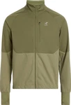 Energetics He.-Funktions-Jacke Semenyo III OLIVE DARK/GRÜN