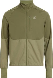 Energetics He.-Funktions-Jacke Semenyo III OLIVE DARK/GRÜN
