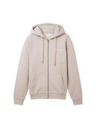Sweatjacke