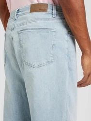 SELECTED HOMME Tapered-fit Jeans SLH190-COLE (1-tlg) SLH190-COLE
