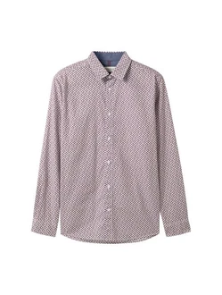 TOM TAILOR Hemd T-Shirt