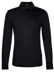 Langarmshirt H-Pleins (1-tlg., keine Angabe)