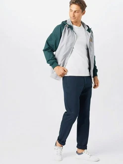 Marc O'Polo Stoffhose Chinohose Stig